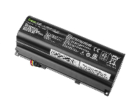 Батерия  за лаптоп Asus ROG G751 G751J / 15V 4400mAh   GREEN CELL