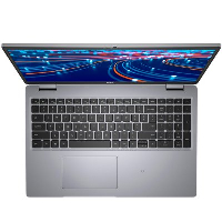 Лаптоп Dell Latitude 5520 