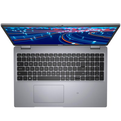 Лаптоп Dell Latitude 5520 