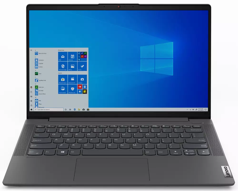 Лаптоп Lenovo IdeaPad 5 14ARE05 - 81YM0047BM