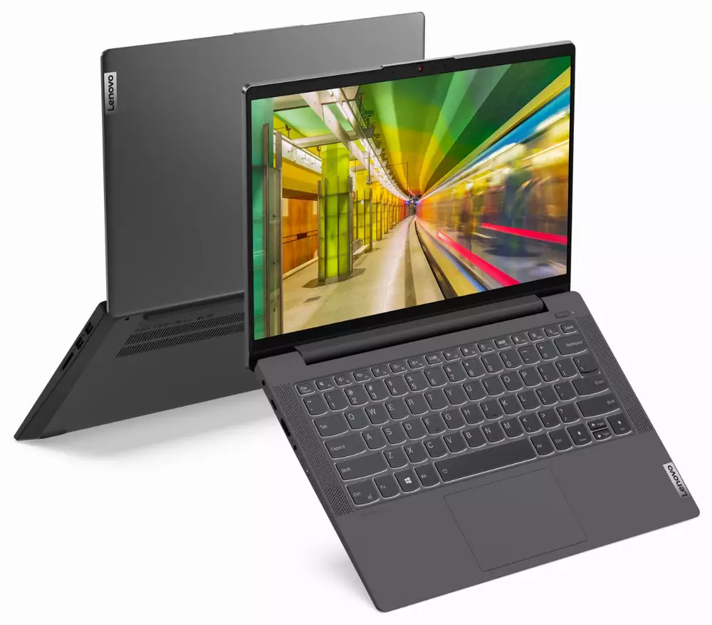 Лаптоп Lenovo IdeaPad 5 14ARE05 - 81YM0047BM