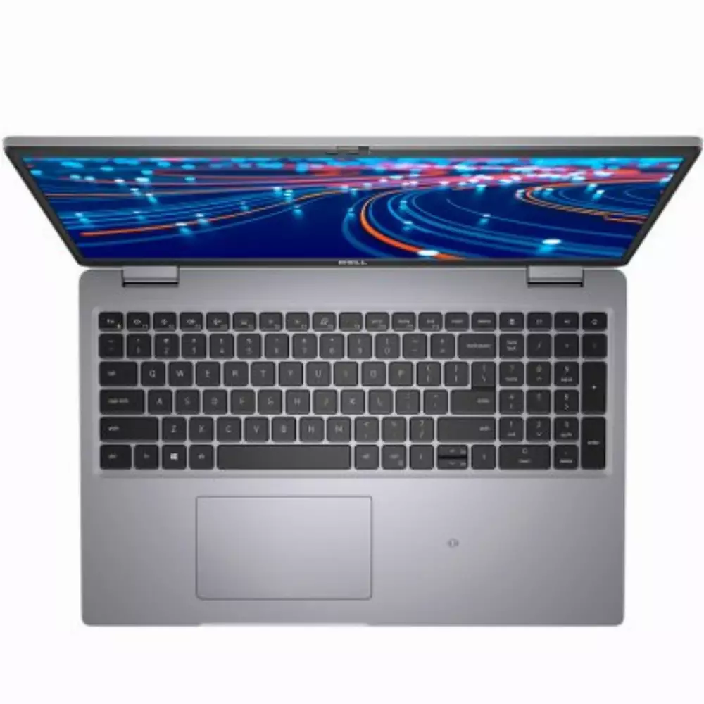 Лаптоп Dell Latitude 5520