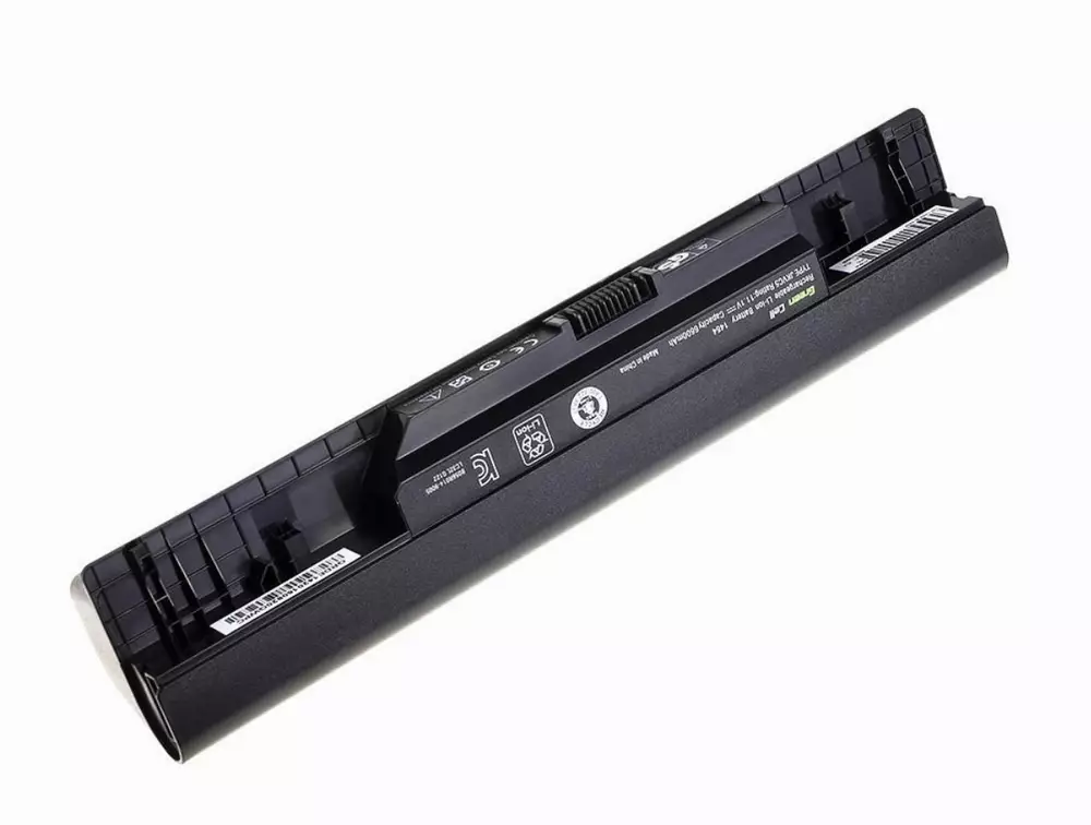 Батерия за лаптоп Dell Inspiron 14 1464 15 1564 17 1764 / 11,1V 6600mAh GREEN CELL
