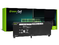 Батерия  за лаптоп Dell XPS 15 9530, Dell Precision M3800 / 11,1V 4400mAh  GREEN CELL