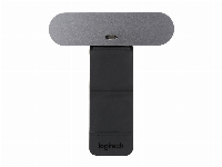 Уеб камера с микрофон LOGITECH BRIO 4K Ultra HD