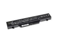 Батерия  за лаптоп  HP Probook 4510 4510s 4515s 4710s 4720s / 11,1V 4400mAh IB89  GREEN CELL