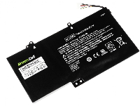 Батерия за лаптоп HP Pavilion x360 13-A 13-B / 11,4V 3400mAh  GREEN CELL