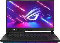 Лаптоп ASUS  ROG Strix SCAR 15 G533QM-HF046T Gaming Notebook