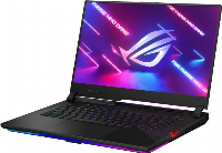 Лаптоп ASUS  ROG Strix SCAR 15 G533QM-HF046T Gaming Notebook
