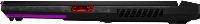Лаптоп ASUS  ROG Strix SCAR 15 G533QM-HF046T Gaming Notebook