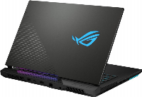 Лаптоп ASUS  ROG Strix SCAR 15 G533QM-HF046T Gaming Notebook