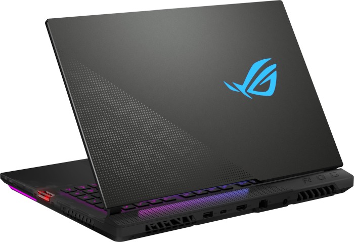 Лаптоп ASUS  ROG Strix SCAR 15 G533QM-HF046T Gaming Notebook