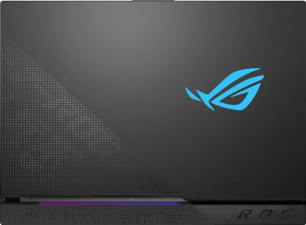 Лаптоп ASUS  ROG Strix SCAR 15 G533QM-HF046T Gaming Notebook