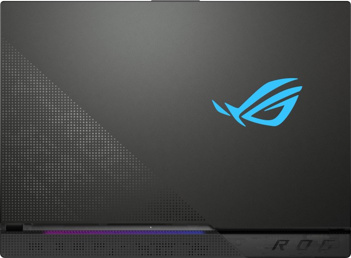 Лаптоп ASUS  ROG Strix SCAR 15 G533QM-HF046T Gaming Notebook