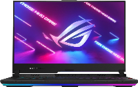 Лаптоп ASUS  ROG Strix SCAR 15 G533QM-HF046T Gaming Notebook