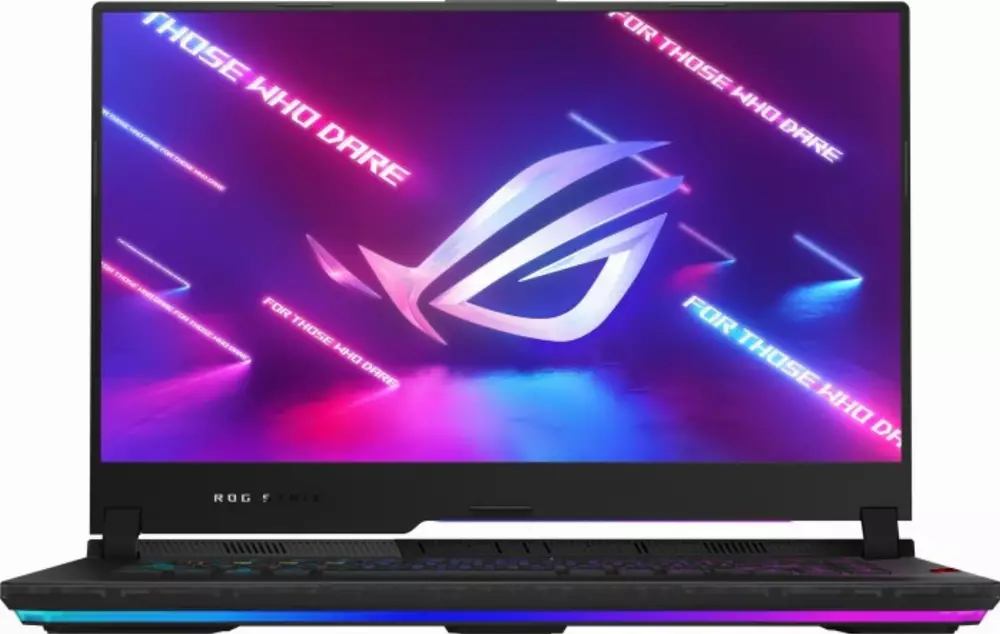 Лаптоп ASUS  ROG Strix SCAR 15 G533QM-HF046T Gaming Notebook
