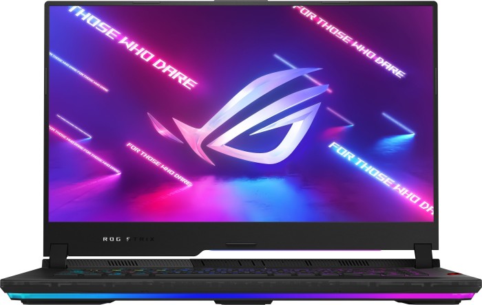 Лаптоп ASUS  ROG Strix SCAR 15 G533QM-HF046T Gaming Notebook