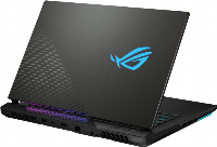 Лаптоп ASUS  ROG Strix SCAR 15 G533QM-HF046T Gaming Notebook