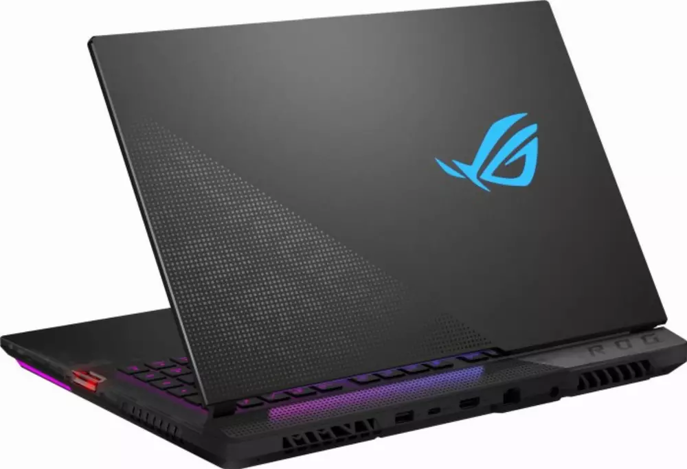 Лаптоп ASUS ROG Strix SCAR 15 G533QM-HF046T Gaming Notebook
