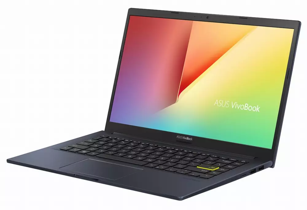 Лаптоп ASUS VivoBook 14 M413IA-EB369T - 90NB0QR7-M14490