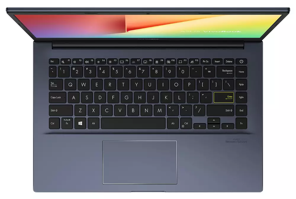 Лаптоп ASUS VivoBook 14 M413IA-EB369T - 90NB0QR7-M14490