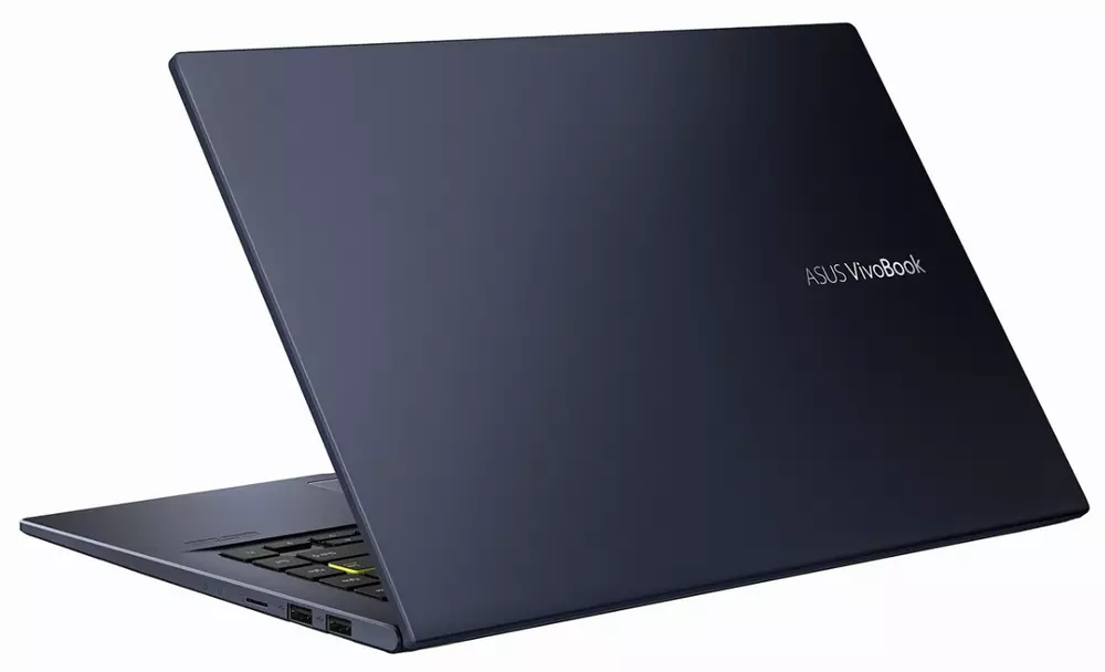 Лаптоп ASUS VivoBook 14 M413IA-EB369T - 90NB0QR7-M14490