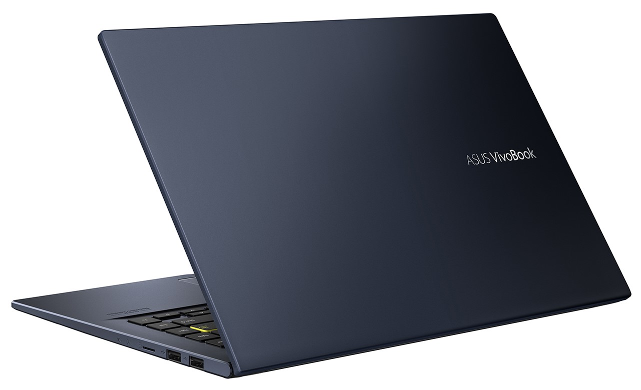 Лаптоп ASUS VivoBook 14 M413IA-EB369T - 90NB0QR7-M14490