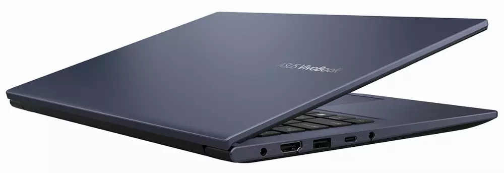 Лаптоп ASUS VivoBook 14 M413IA-EB369T - 90NB0QR7-M14490