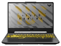 Лаптоп ASUS TUF Gaming F15 FX506LU-HN107- 90NR0421-M05020