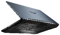 Лаптоп ASUS TUF Gaming F15 FX506LU-HN107- 90NR0421-M05020