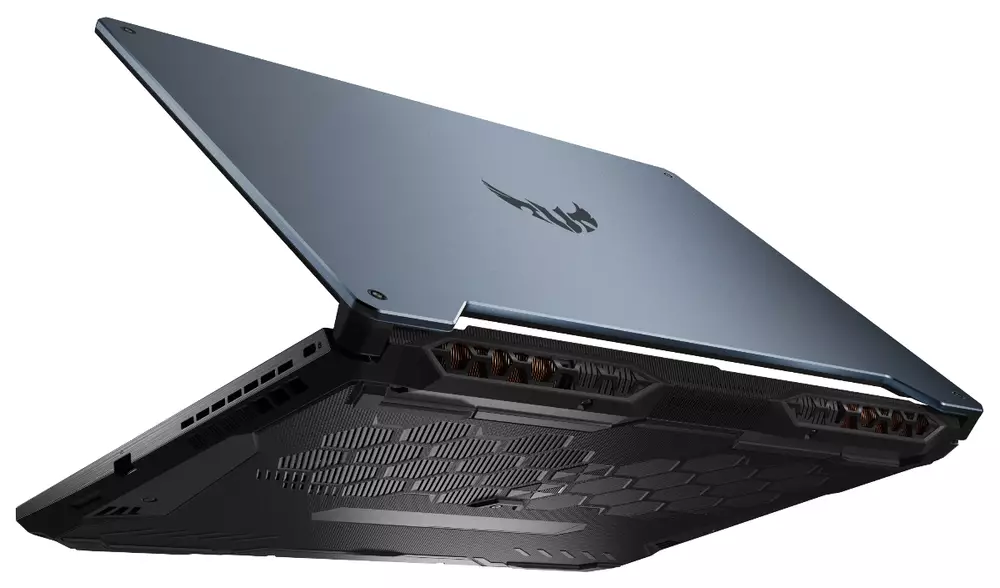 Φορητός υπολογιστής ASUS TUF Gaming F15 FX506LU-HN107- 90NR0421-M05020