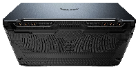 Лаптоп ASUS TUF Gaming F15 FX506LU-HN107- 90NR0421-M05020