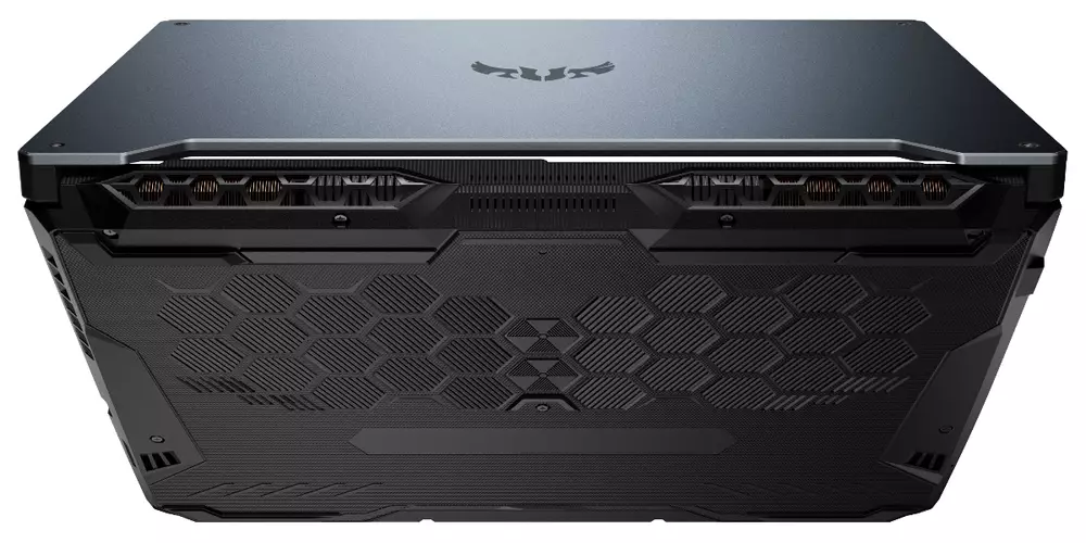 Φορητός υπολογιστής ASUS TUF Gaming F15 FX506LU-HN107- 90NR0421-M05020