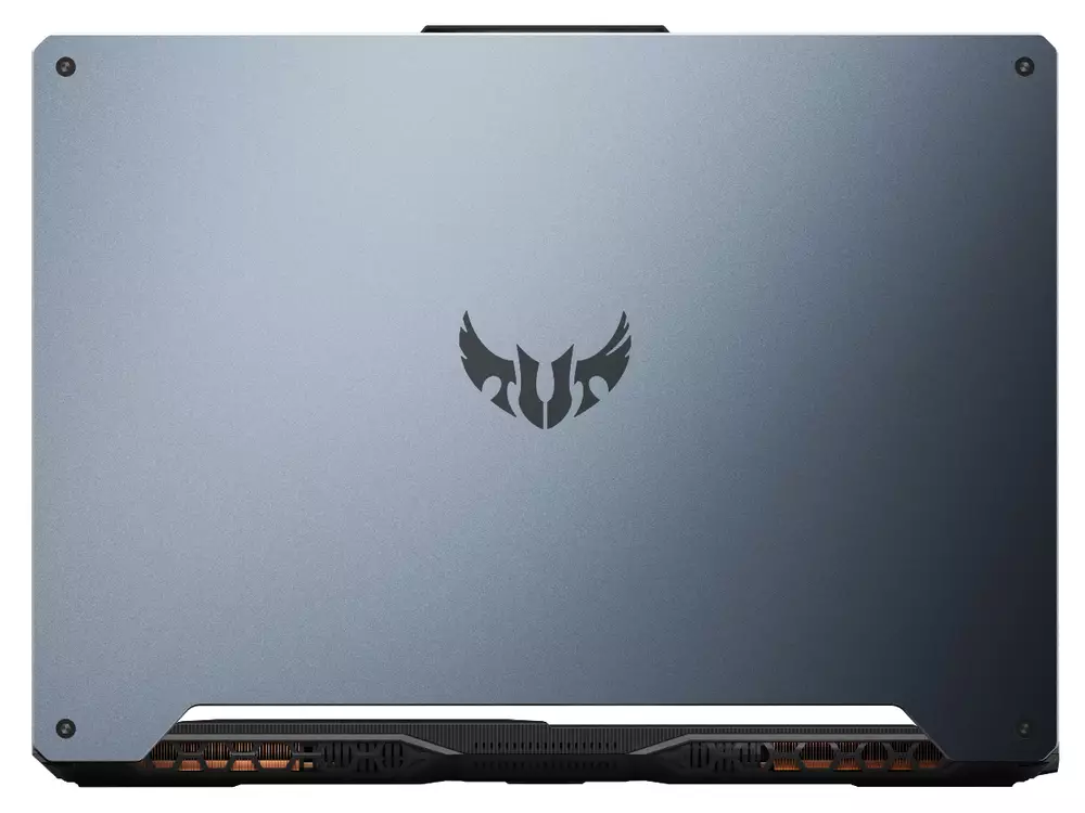 Φορητός υπολογιστής ASUS TUF Gaming F15 FX506LU-HN107- 90NR0421-M05020