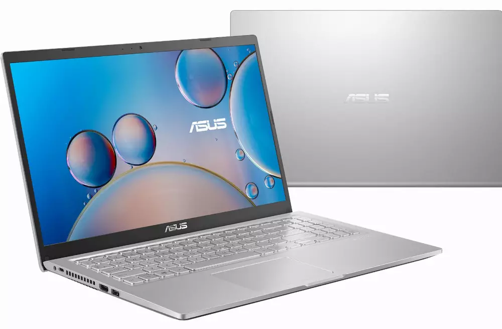 Лаптоп ASUS VivoBook 15 X515EA-WB513 - 90NB0TY2-M04600