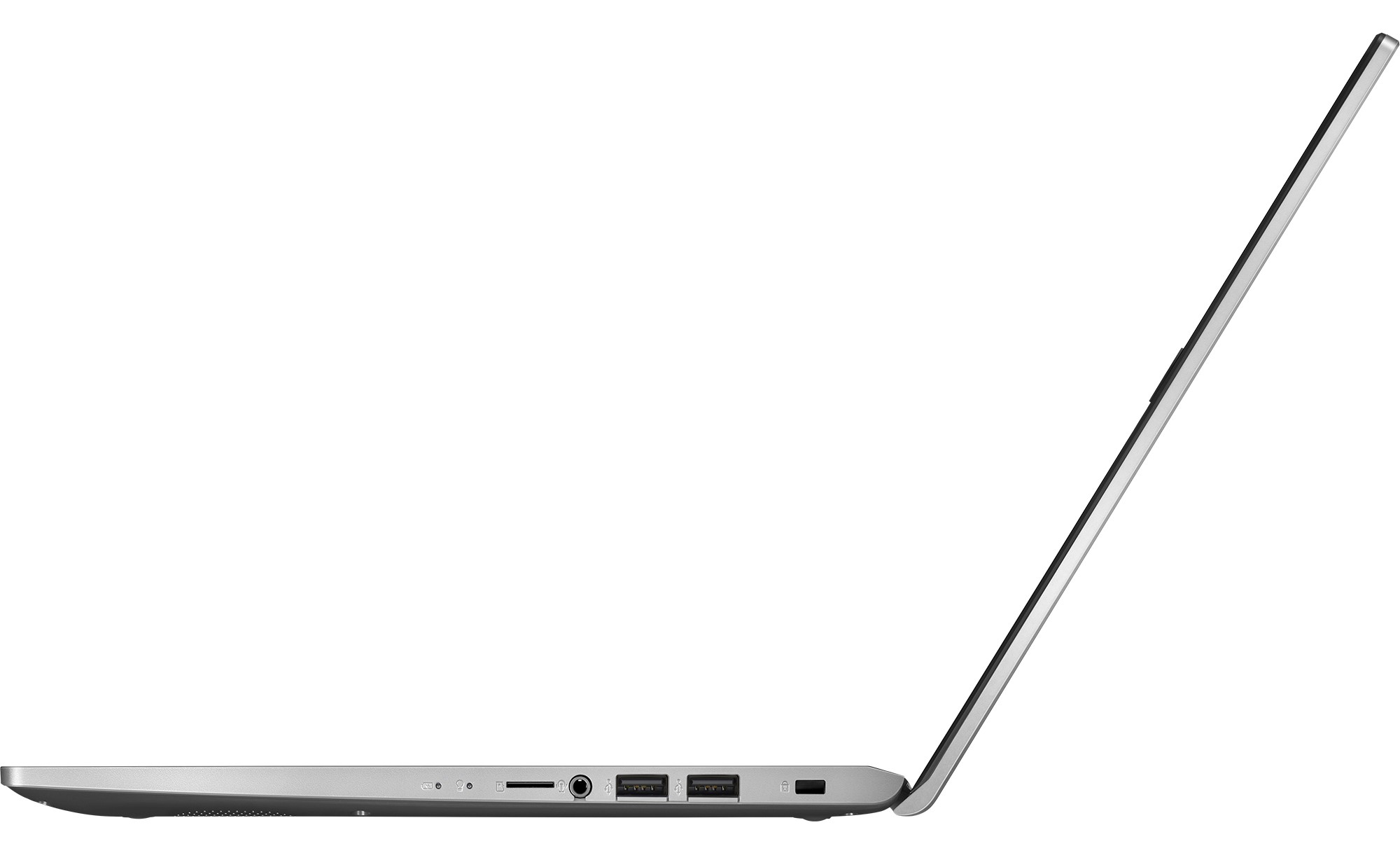 Лаптоп ASUS VivoBook 15 X515EA-WB513 - 90NB0TY2-M04600