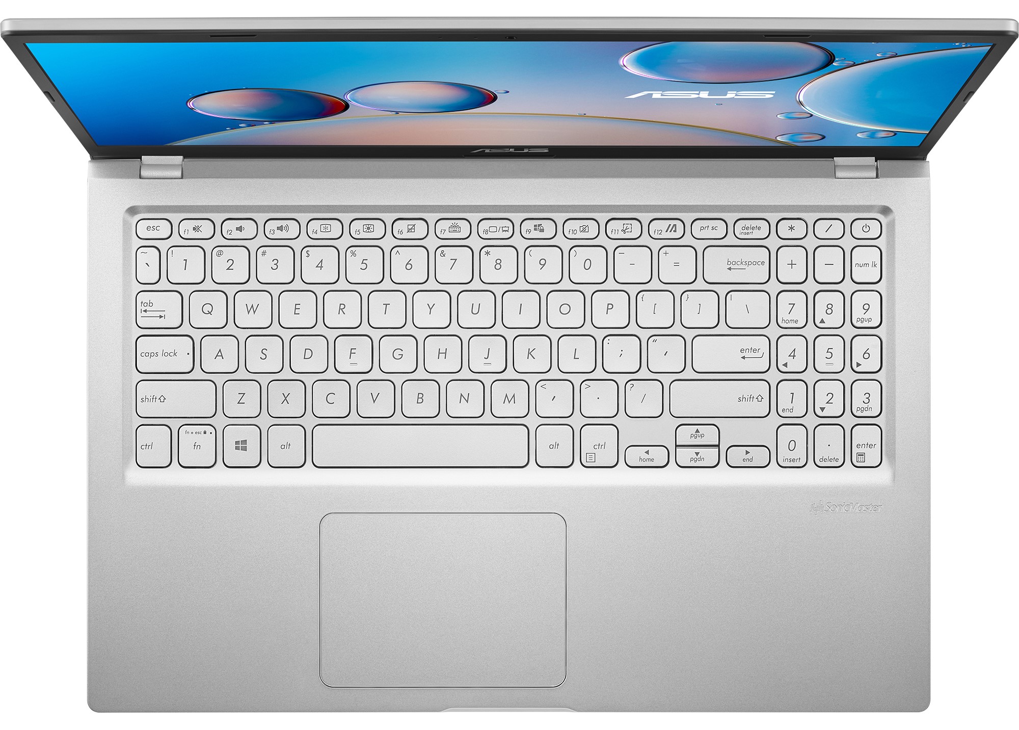 Лаптоп ASUS X515MA-WBC01T - 90NB0TH2-M03210