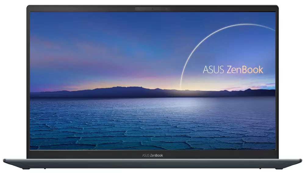 Лаптоп ASUS ZenBook 14 UX425EA-WB501T - 90NB0SM1-M04900