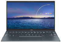 Лаптоп ASUS ZenBook 14 UX425EA-WB501T - 90NB0SM1-M04900