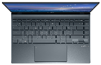 Лаптоп ASUS ZenBook 14 UX425EA-WB501T - 90NB0SM1-M04900