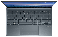 Лаптоп ASUS ZenBook 14 UX425EA-WB501T - 90NB0SM1-M04900