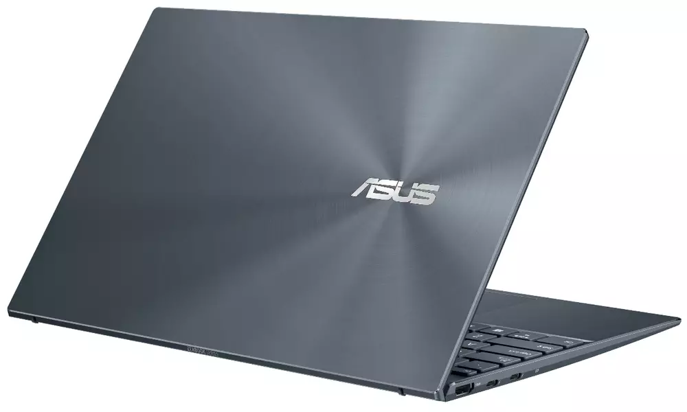 Лаптоп ASUS ZenBook 14 UX425EA-WB501T - 90NB0SM1-M04900