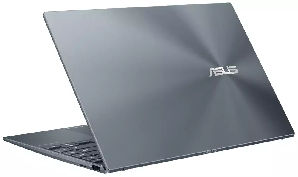 Лаптоп ASUS ZenBook 14 UX425EA-WB501T - 90NB0SM1-M04900