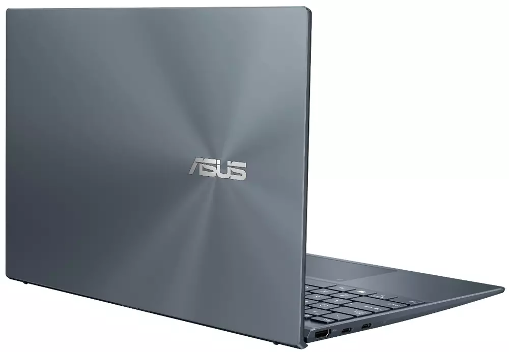 Лаптоп ASUS ZenBook 14 UX425EA-WB501T - 90NB0SM1-M04900