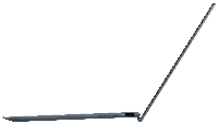 Лаптоп ASUS ZenBook 14 UX425EA-WB501T - 90NB0SM1-M04900