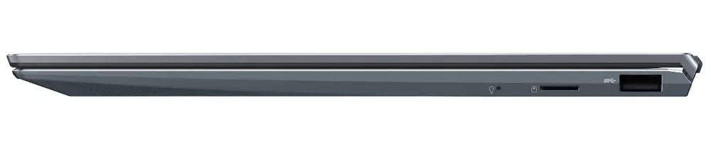 Лаптоп ASUS ZenBook 14 UX425EA-WB501T - 90NB0SM1-M04900