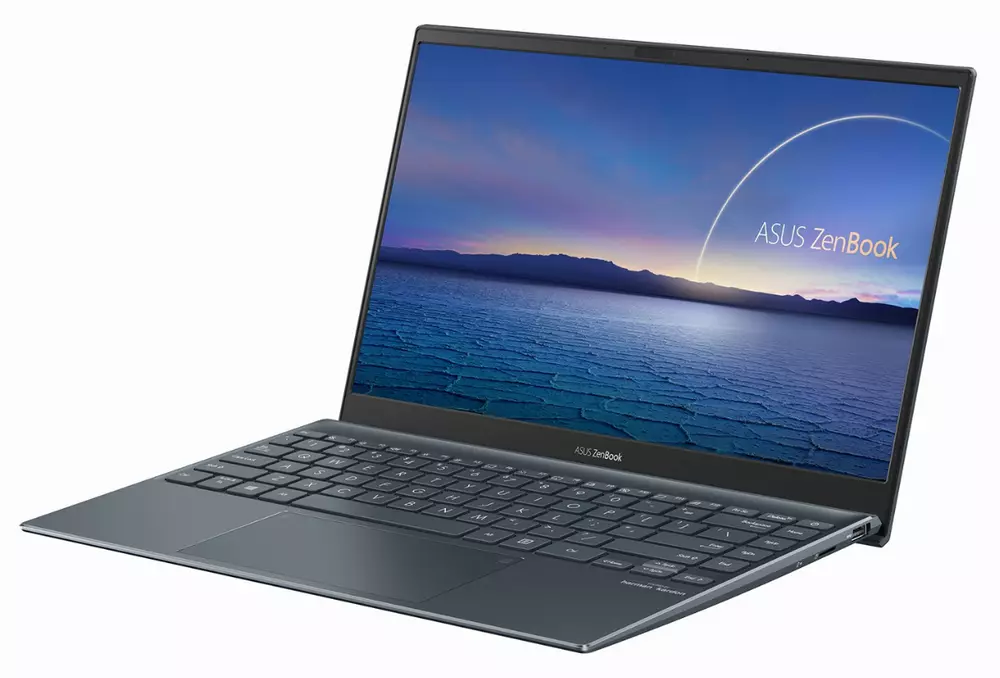 Лаптоп ASUS ZenBook 13 UX325EA-OLED-WB713R - 90NB0SL1-M06560
