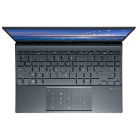 Лаптоп ASUS ZenBook 13 UX325EA-OLED-WB713R - 90NB0SL1-M06560
