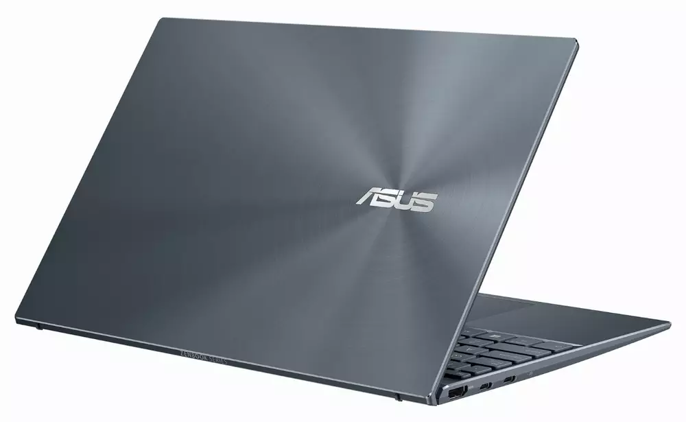 Лаптоп ASUS ZenBook 13 UX325EA-OLED-WB713R - 90NB0SL1-M06560
