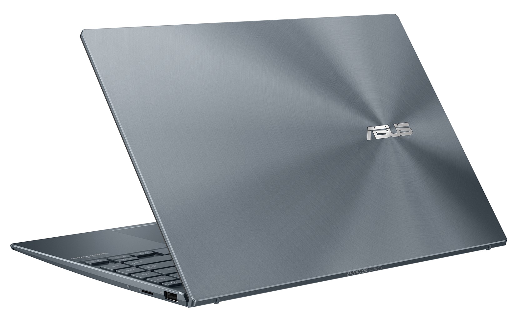 Лаптоп ASUS ZenBook 13 UX325EA-OLED-WB713R - 90NB0SL1-M06560